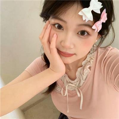 最喜欢的花