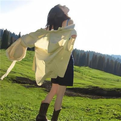 不完美的美